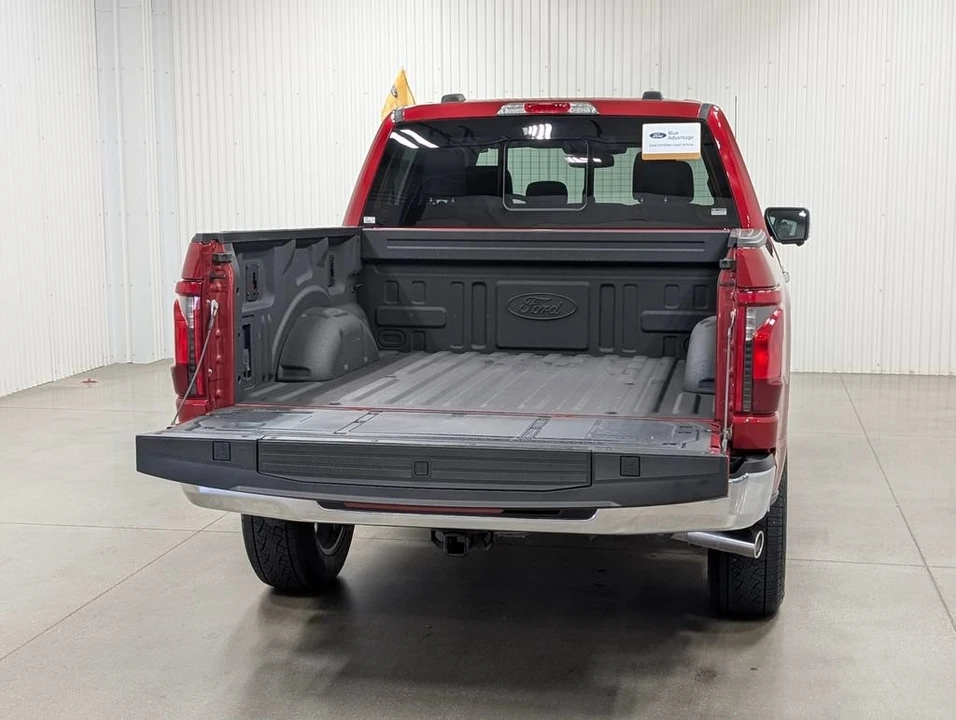 2024 Ford F-150 14th Gen - Image 26 of 31