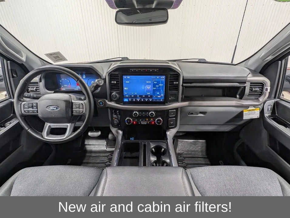 2024 Ford F-150 14th Gen - Image 3 of 31