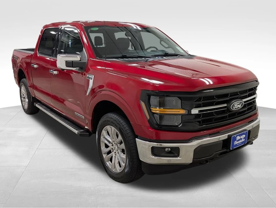 2024 Ford F-150 14th Gen - Image 24 of 31