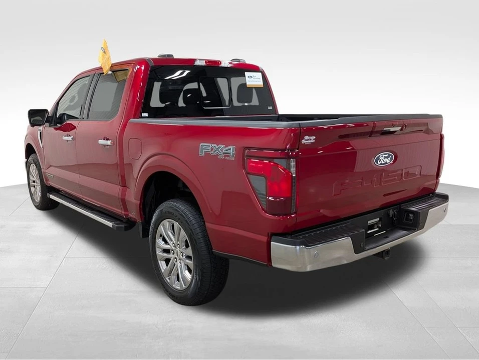 2024 Ford F-150 14th Gen - Image 30 of 31