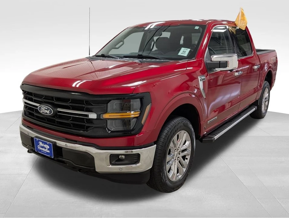 2024 Ford F-150 14th Gen - Image 22 of 31