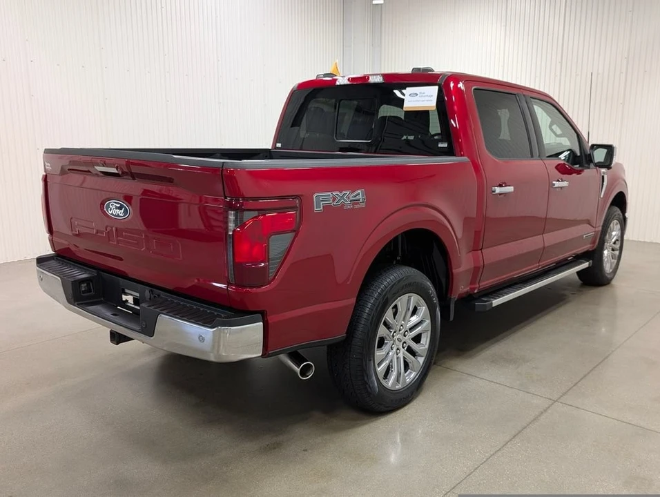 2024 Ford F-150 14th Gen - Image 25 of 31