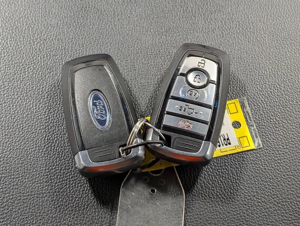 2024 Ford F-150 14th Gen - Image 31 of 31