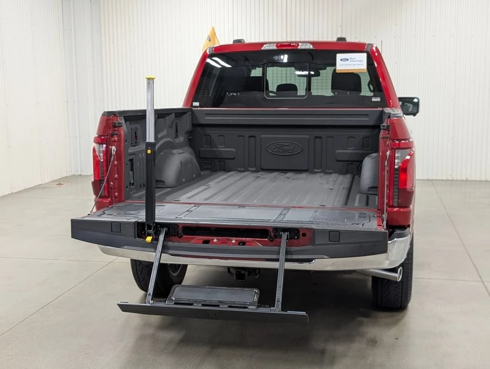 2024 Ford F-150 14th Gen - Image 27 of 31