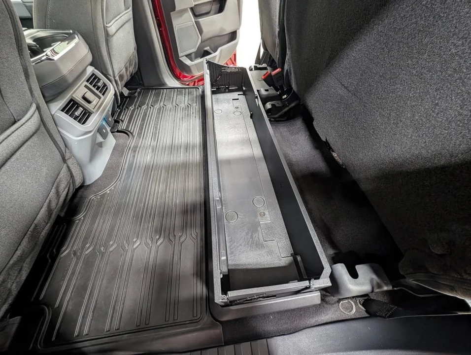 2024 Ford F-150 14th Gen - Image 21 of 31