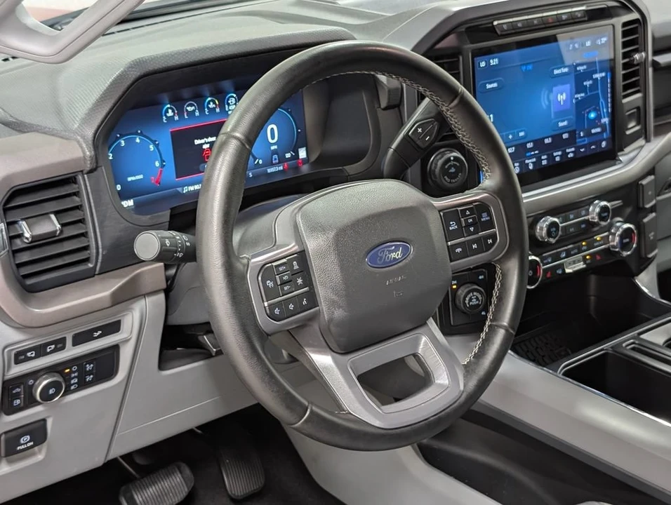 2024 Ford F-150 14th Gen - Image 14 of 31