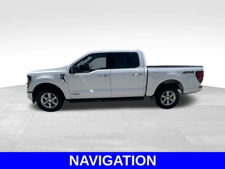 2024 Ford F-150 14th Gen - Image 8 of 12