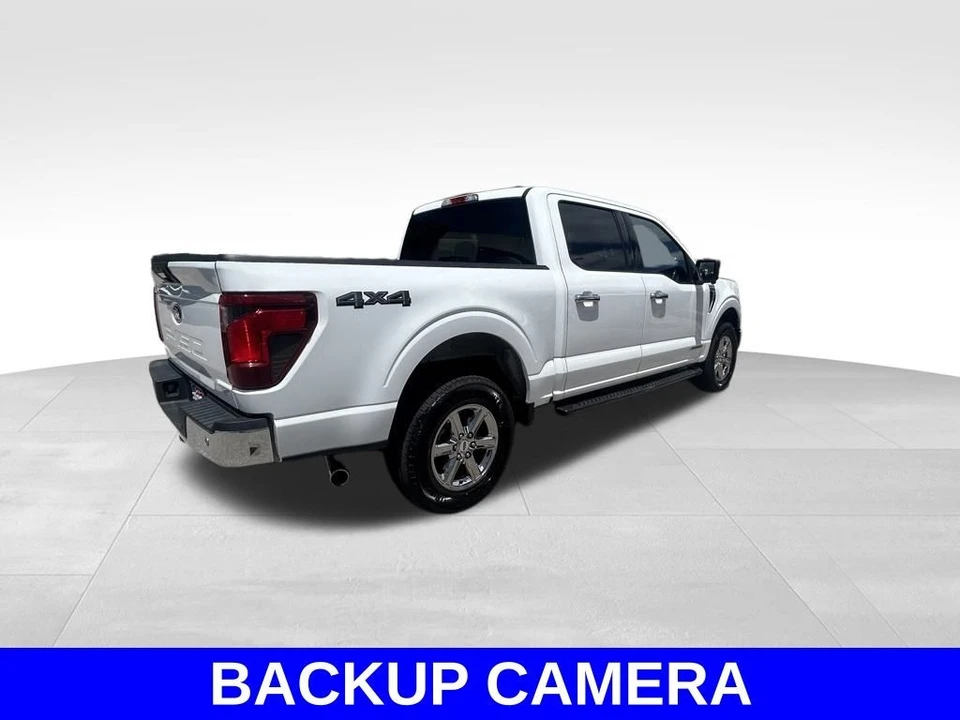 2024 Ford F-150 14th Gen - Image 4 of 12