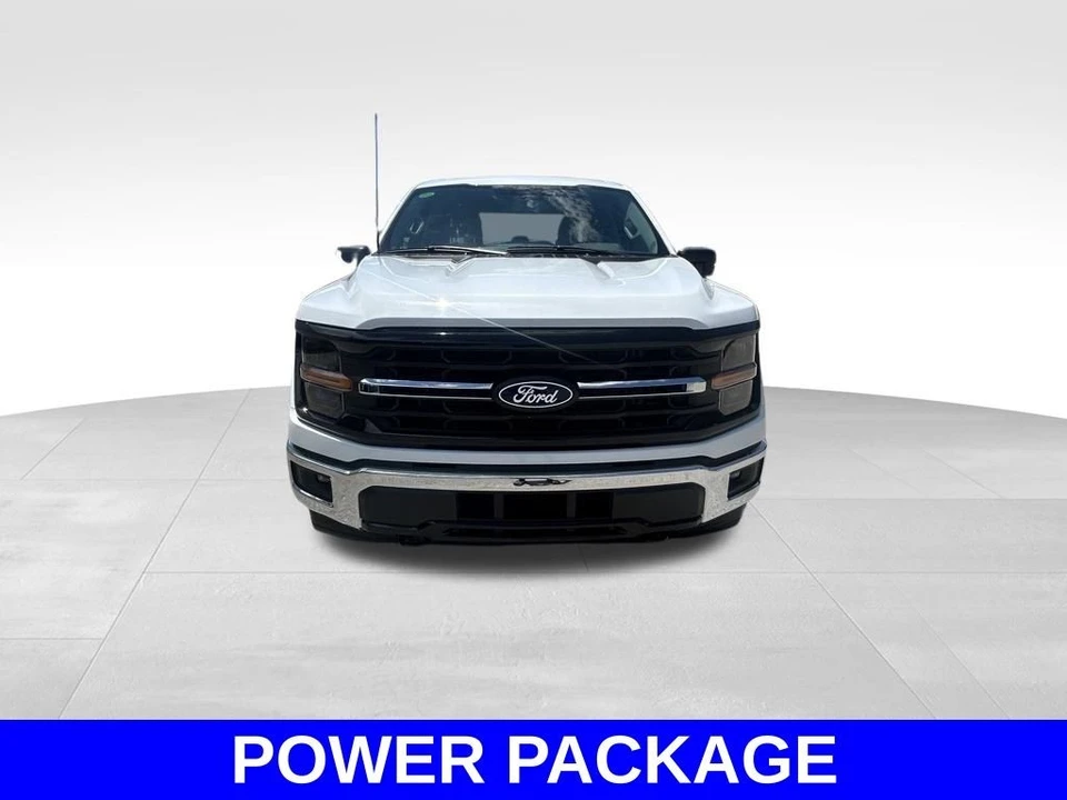 2024 Ford F-150 14th Gen - Image 10 of 12