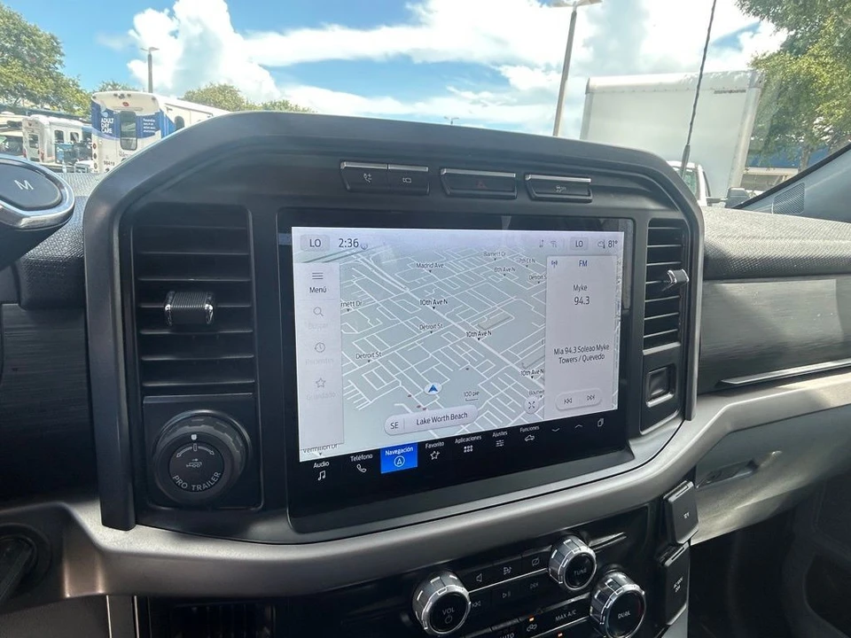 2024 Ford F-150 14th Gen - Image 12 of 12