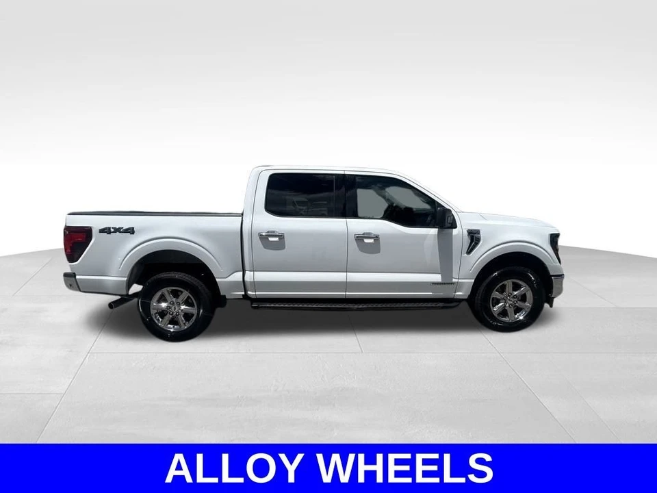 2024 Ford F-150 14th Gen - Image 3 of 12