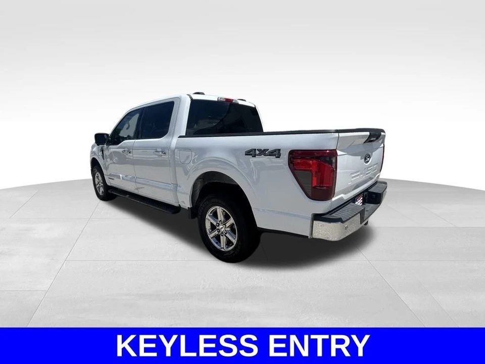 2024 Ford F-150 14th Gen - Image 7 of 12