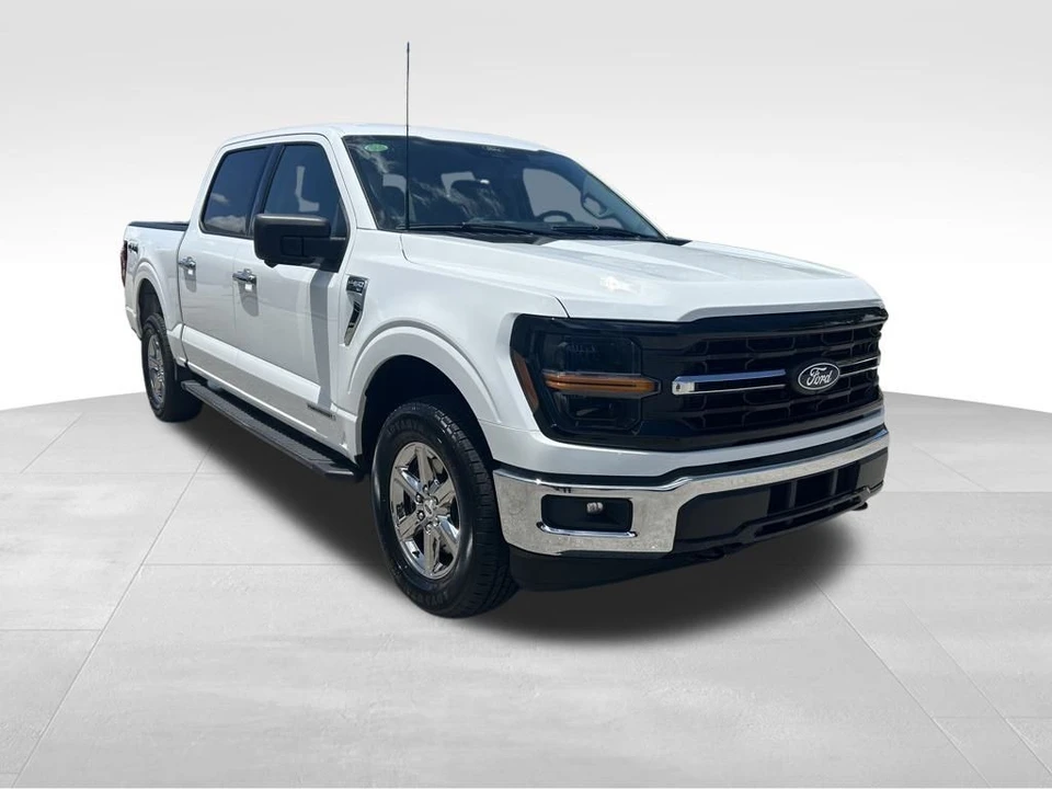 2024 Ford F-150 14th Gen - Image 2 of 12