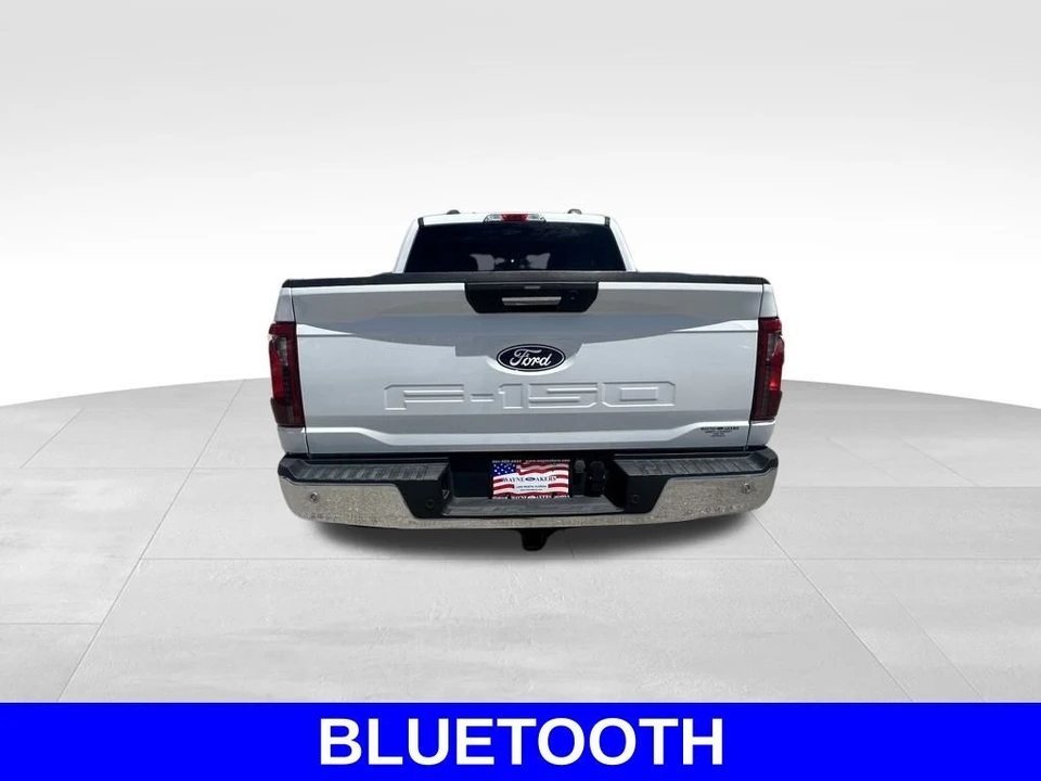 2024 Ford F-150 14th Gen - Image 5 of 12