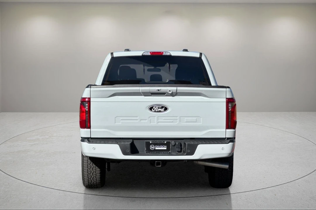 2024 Ford F-150 14th Gen - Image 5 of 12