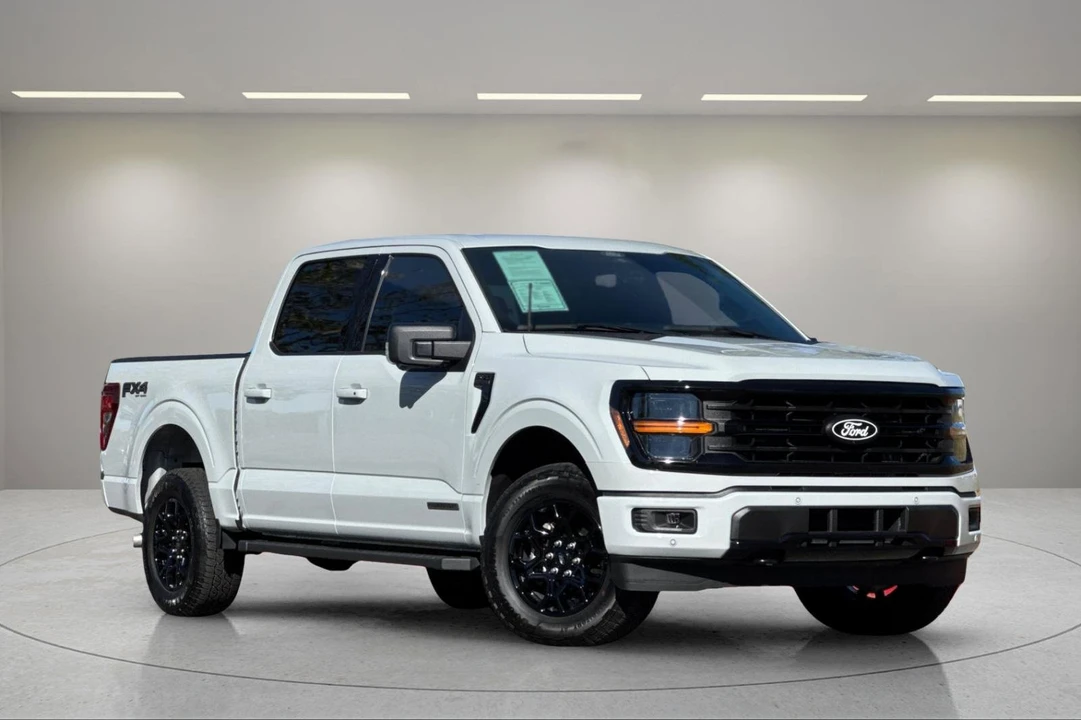 2024 Ford F-150 14th Gen - Image 2 of 12