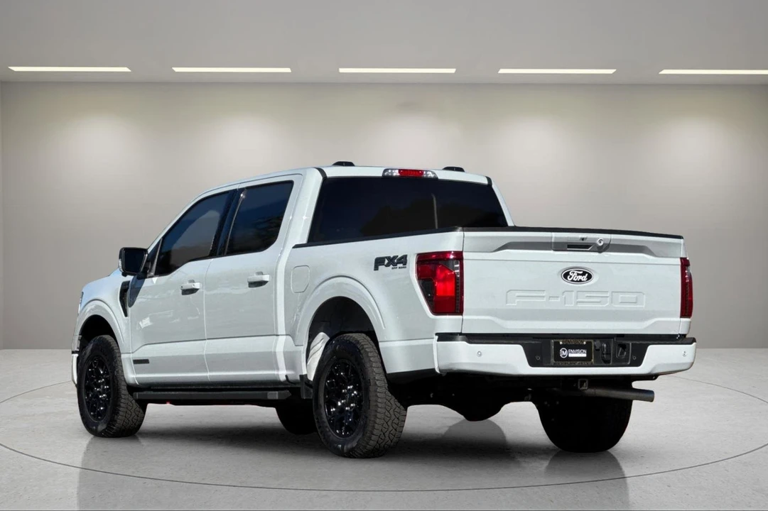 2024 Ford F-150 14th Gen - Image 6 of 12
