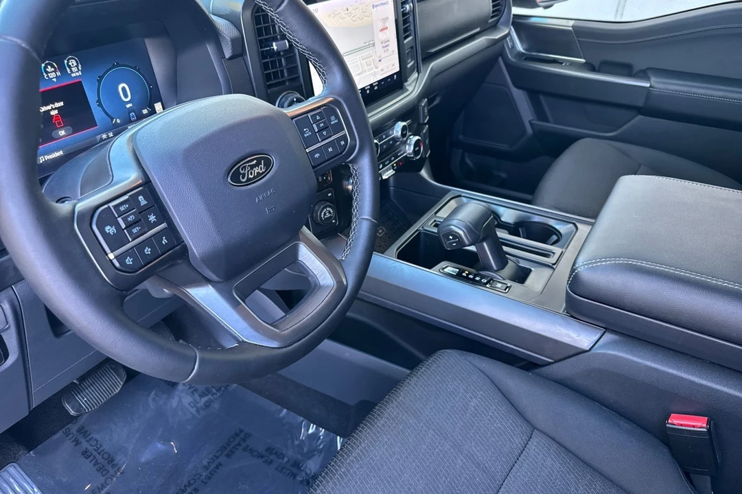 2024 Ford F-150 14th Gen - Image 10 of 12