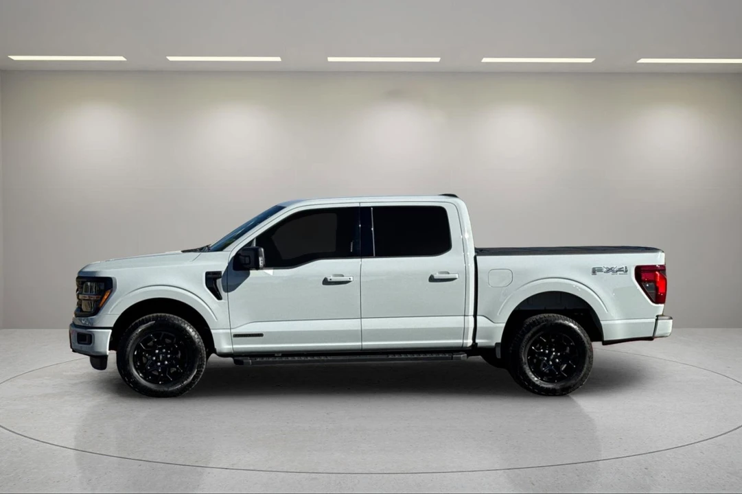 2024 Ford F-150 14th Gen - Image 7 of 12