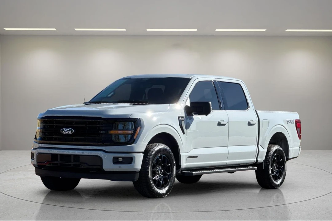 2024 Ford F-150 14th Gen - Image 8 of 12