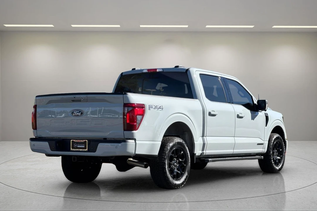 2024 Ford F-150 14th Gen - Image 4 of 12