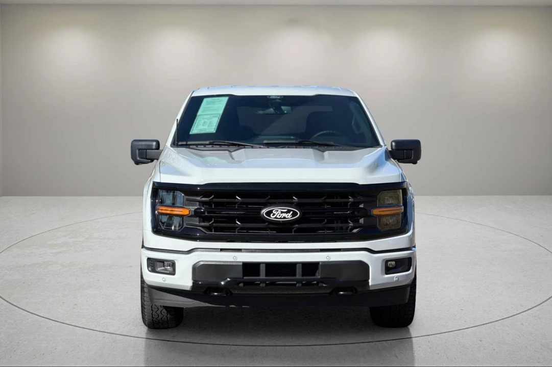 2024 Ford F-150 14th Gen - Image 9 of 12