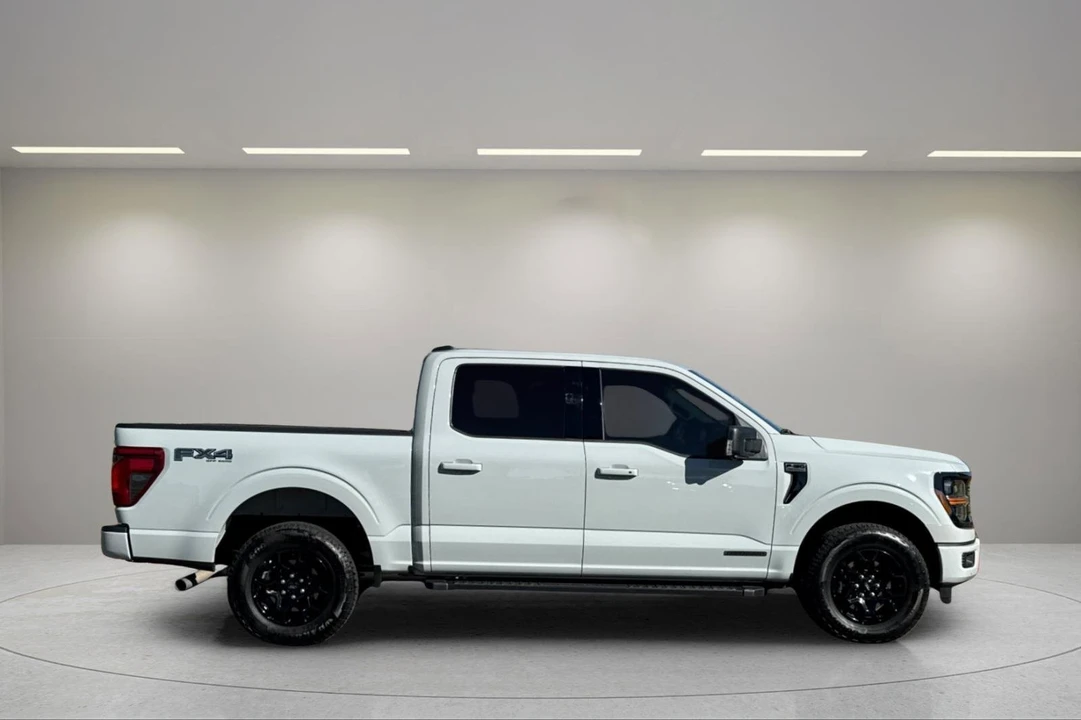 2024 Ford F-150 14th Gen - Image 3 of 12