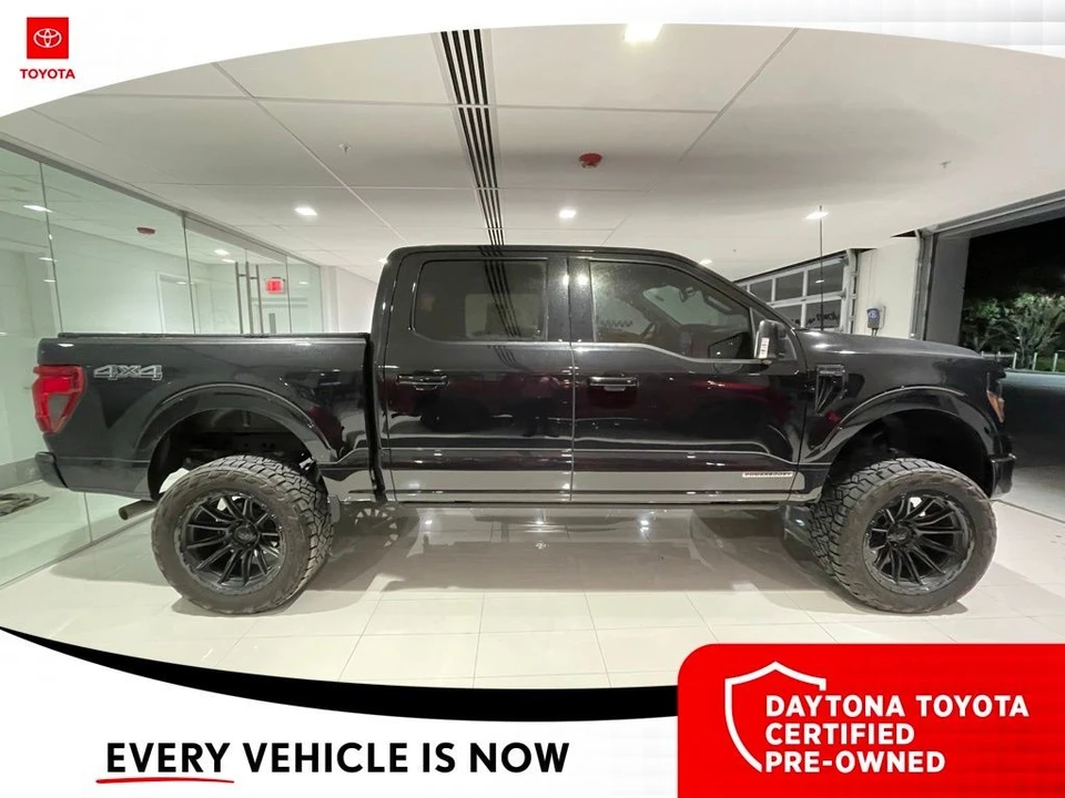 2024 Ford F-150 14th Gen - Image 9 of 10