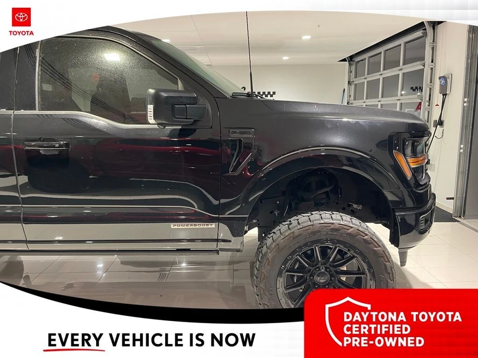 2024 Ford F-150 14th Gen - Image 4 of 10