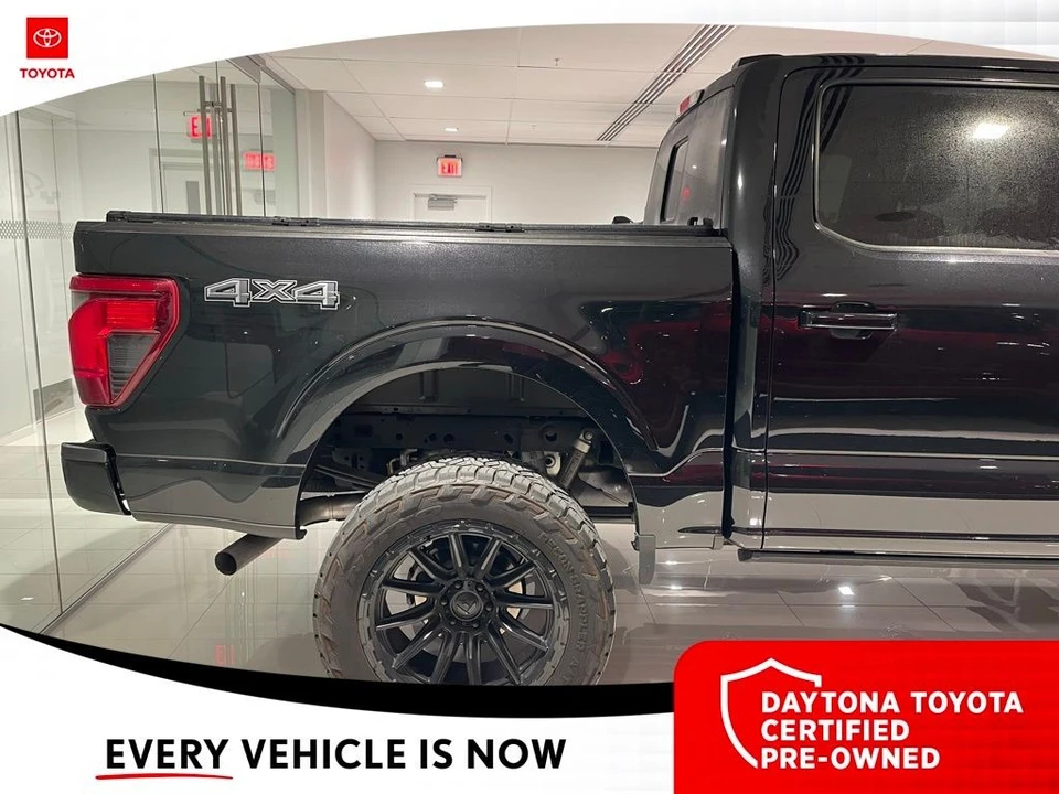 2024 Ford F-150 14th Gen - Image 3 of 10