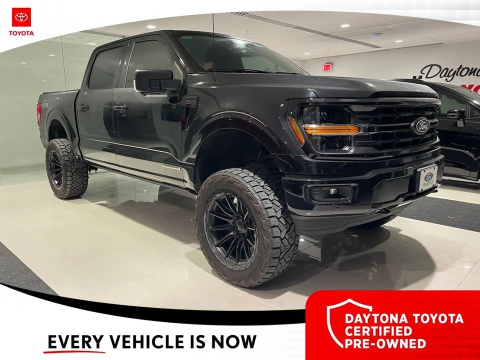 2024 Ford F-150 14th Gen - Image 8 of 10