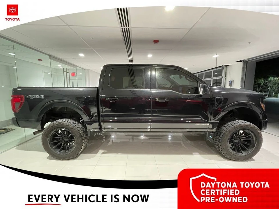 2024 Ford F-150 14th Gen - Image 2 of 10