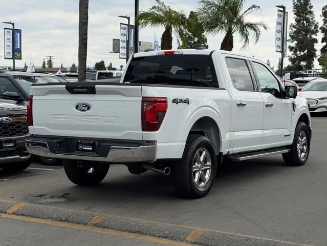 2024 Ford F-150 14th Gen - Image 12 of 31