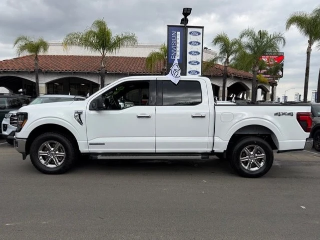 2024 Ford F-150 14th Gen - Image 7 of 31