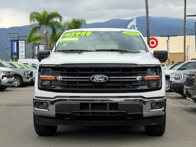 2024 Ford F-150 14th Gen - Image 4 of 31