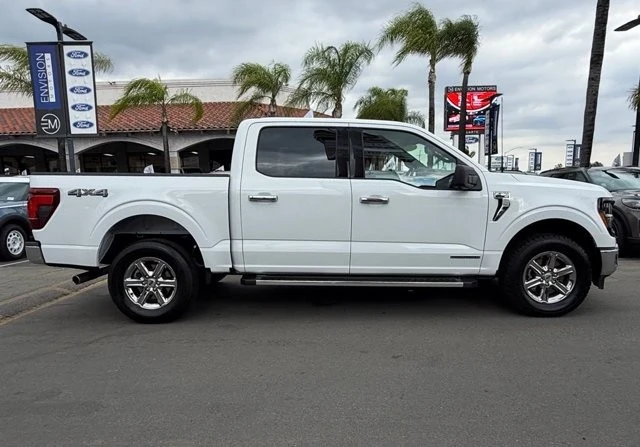 2024 Ford F-150 14th Gen - Image 13 of 31