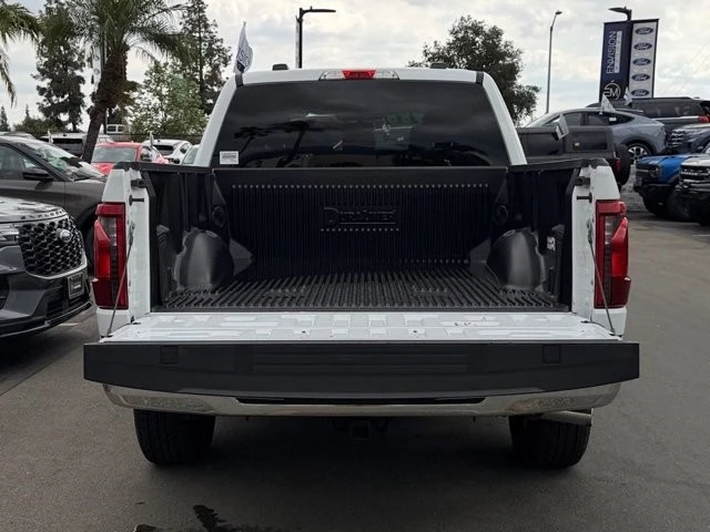 2024 Ford F-150 14th Gen - Image 14 of 31