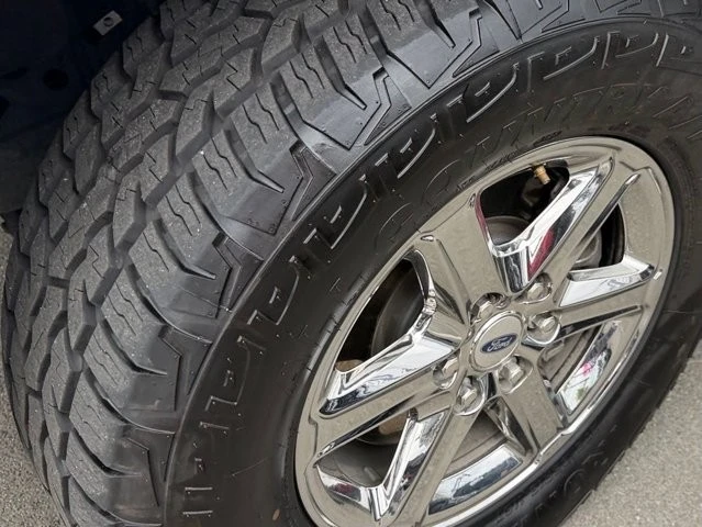 2024 Ford F-150 14th Gen - Image 16 of 31