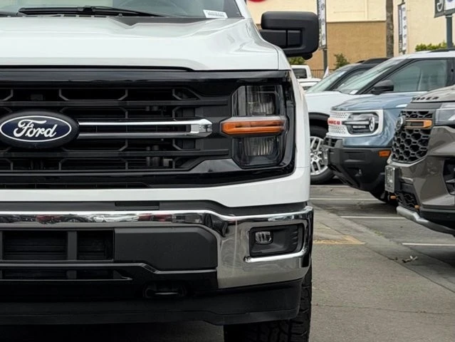 2024 Ford F-150 14th Gen - Image 5 of 31