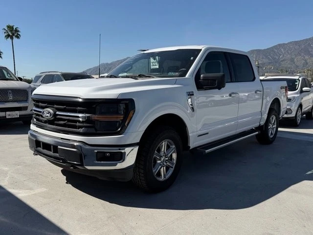 2024 Ford F-150 14th Gen - Image 3 of 12