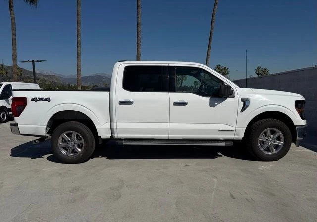 2024 Ford F-150 14th Gen - Image 4 of 12