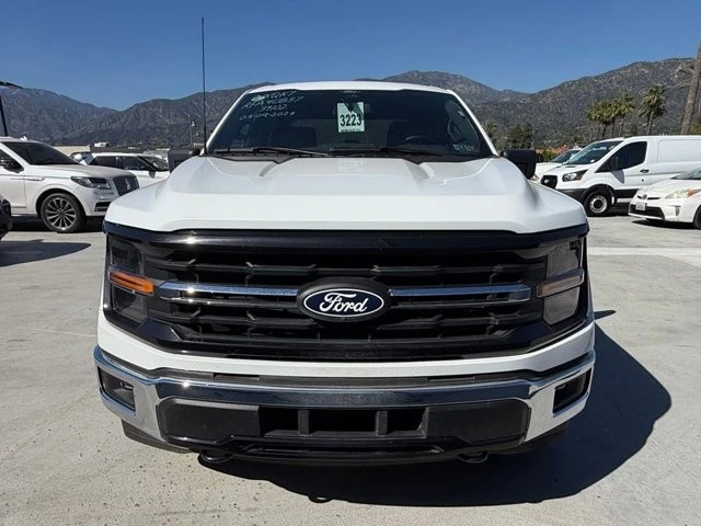 2024 Ford F-150 14th Gen - Image 2 of 12