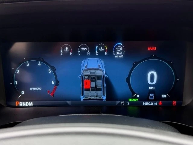 2024 Ford F-150 14th Gen - Image 23 of 31