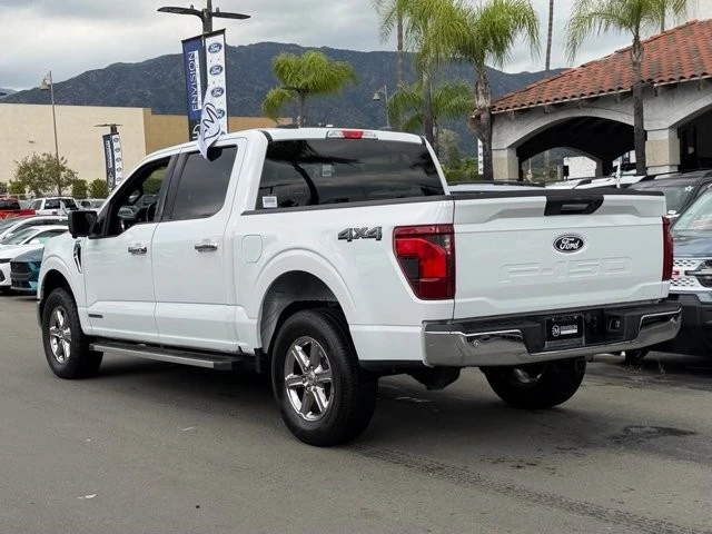 2024 Ford F-150 14th Gen - Image 8 of 31