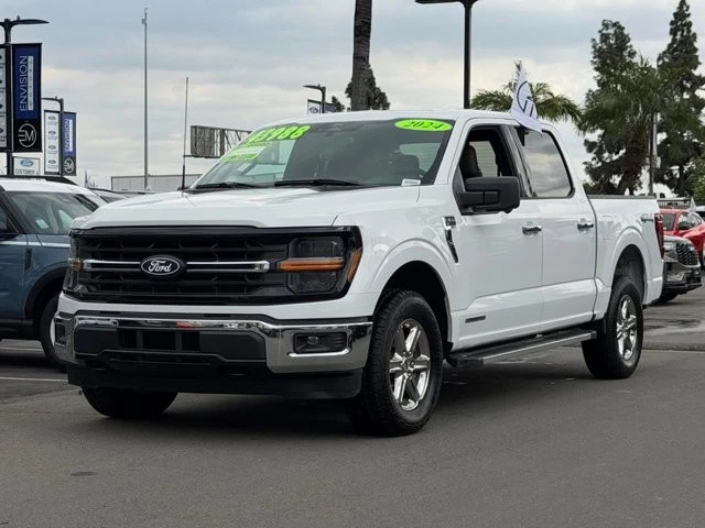 2024 Ford F-150 14th Gen - Image 6 of 31