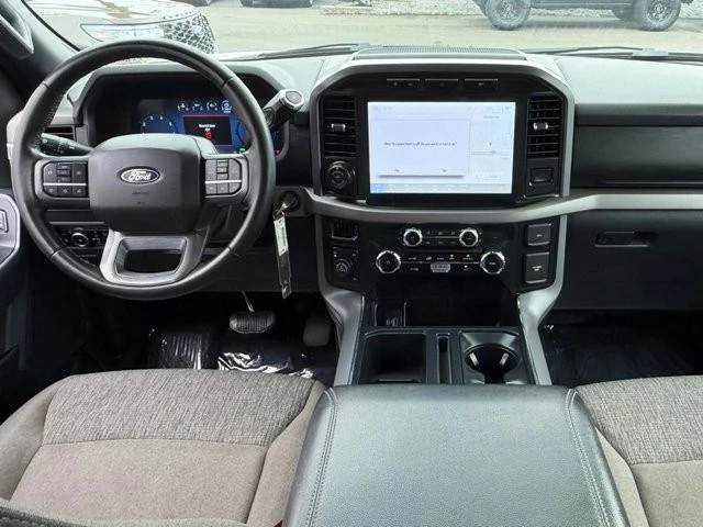 2024 Ford F-150 14th Gen - Image 31 of 31