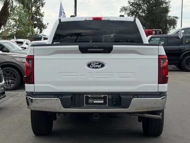 2024 Ford F-150 14th Gen - Image 10 of 31