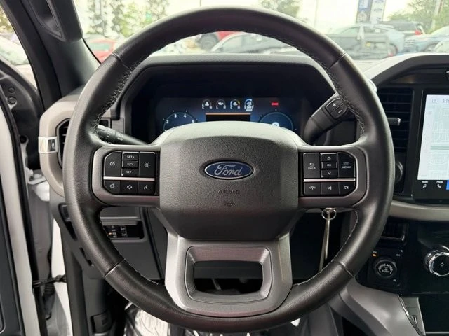 2024 Ford F-150 14th Gen - Image 24 of 31