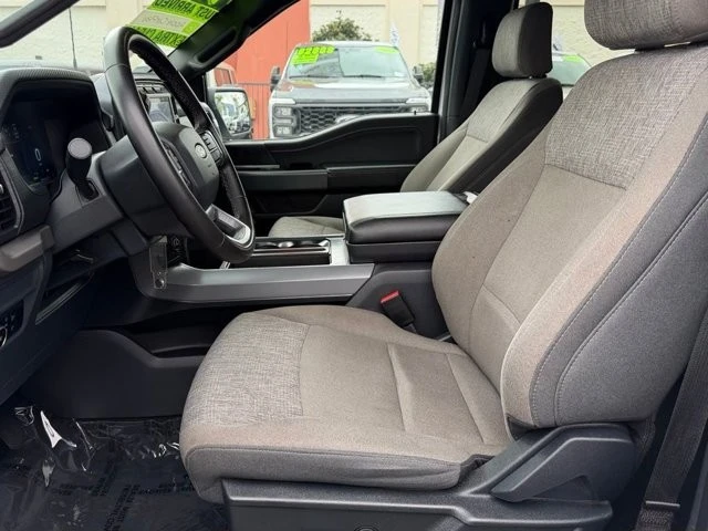 2024 Ford F-150 14th Gen - Image 20 of 31