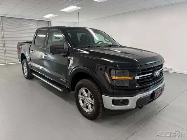 2024 Ford F-150 14th Gen - Image 3 of 21